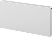 Mexen CCF22 Radiador plano 600 x 1200 mm, conexão inferior central, 1899 W, branco - W6C22F-060-120-00