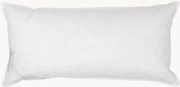 Almofada de penas First Class, normal, 40x80