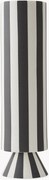 Jarra artesanal Toppu, Alt 31 cm