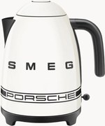 Chaleira Porsche x Smeg, 1,7 L