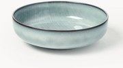 Taças artesanais Nordic Sea, Ø 17 cm, conjunto de 4