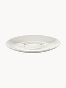 Serax x Kelly Wearstler, Pratos de sobremesa em porcelana Zuma, conjunto de 2