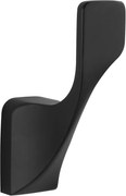 Mexen Rino gancho para toalha, preto - 7027035-70