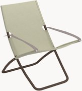 Cadeira de praia dobrável Snooze