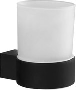Mexen Adox copo para escova de dentes, preto - 7018238-70