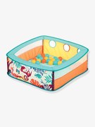 Piscina com bolas Selva, LUDI multicolor