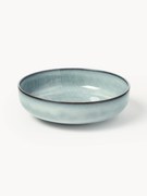 Taças artesanais Nordic Sea, Ø 17 cm, conjunto de 4