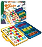 Jogo Diset Didatico eu Aprendo a Ler