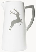 Jarro artesanal Grey Deer
