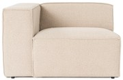 Sofá de 1 Lugar Lora – Pêssego – 110x108x65 cm