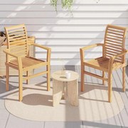 vidaXL Tapete ZIZUR Creme 170 x 120 cm Polipropileno