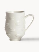 Caneca em porcelana Gala