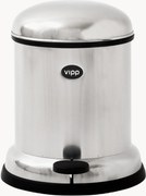 Caixote do lixo com pedal Vipp13