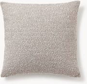 Capa de almofada em bouclé Bellamie