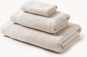 Conjunto de toalhas Premium, vários tamanhos