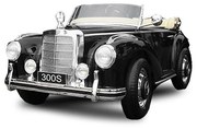 Mercedes-Benz 300S BATERIA 12V PRETO