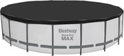 Bestway Flowclear Cobertura de piscina Fast Set 555 cm