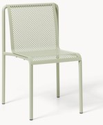 Cadeiras de jardim Dapple, conjunto de 2