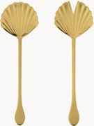 Talheres para salada Marina