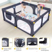 Conjunto de fichas de pôquer de cassino de 14 gramas, 300 peças, preto