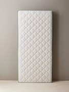 Colchão júnior termorregulador com tratamento Passerelle® branco