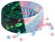 Conjunto de brinquedos de escalada 3 em 1 para crianças pequenas, triângulo de escalada, escada e escorregador, estrutura de escalada natural