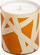 Vela perfumada Nastri (flor de algodão & lírio do vale)