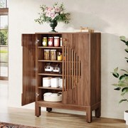 Gabinete de sapatos para 20 pares de sapatos organizadores de sapatos elegantes com tures