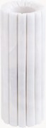 Jarra em mármore Savio, Alt 20 cm