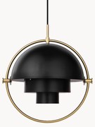 Candeeiro suspenso regulável Multi-Lite, vários tamanhos