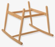 Suporte para alcofa Kuko Charlie Crane castanho