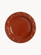 Pratos para bolos artesanais Mochi, conjunto de 2