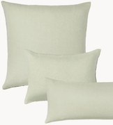 Fronha de almofada em linho lavado Airy