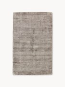 Tapete em viscose tecido à mão Jane