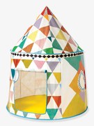 Tenda multicolor, da DJECO branco