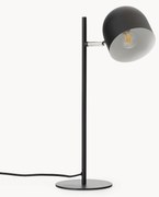 Candeeiro de mesa em metal Almo II