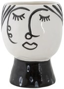 VASO FACE CM Ø 14X18,2