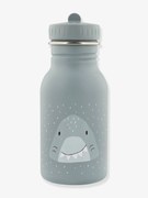 Garrafa de 350 ml, da TRIXIE azul-cristalino