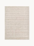 Tapete artesanal em viscose Jane