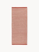 Passadeira em lã artesanal Amaro