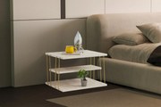 Estante Box – Nogueira – 80 cm x 170 cm x 22 cm