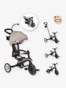 Triciclo Explorer Foldable 4 em 1 - GLOBBER toupeira