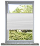 Persiana 80x100cm, Branca