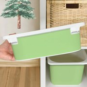Autocolante para caixa IKEA TROFAST - Cor personalizada