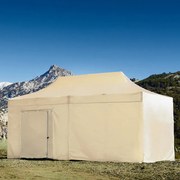 Tenda 3x6 Master (Kit Completo) - Crema