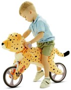 Bicicleta de Equilíbrio Infantil Chita