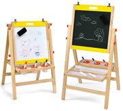 Conjunto de brinquedos de escalada 3 em 1 para crianças pequenas, triângulo de escalada, escada e escorregador, estrutura de escalada colorida