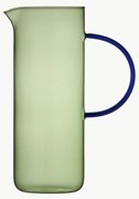 Jarro de vidro de borosilicato Torino, 1,1 L