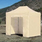 Tenda 3x2 Eco (Kit Completo) - Crema