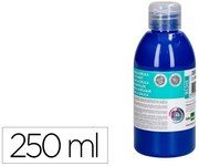 Pintura Acrilica Frasco de 250 Ml Azul Ultramar